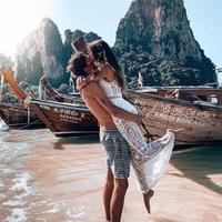 Отзыв от Валентина - Виза Destination Thailand