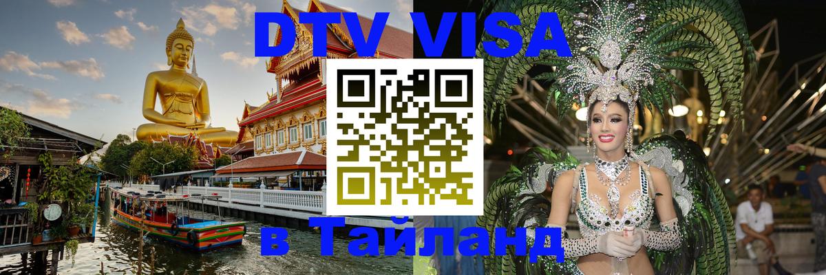 Сколько стоит DTV виза — актуальные цены, оформление даже без документов - 20.11.2025 